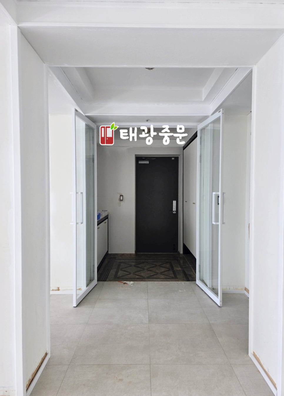 태광프레임 이미지