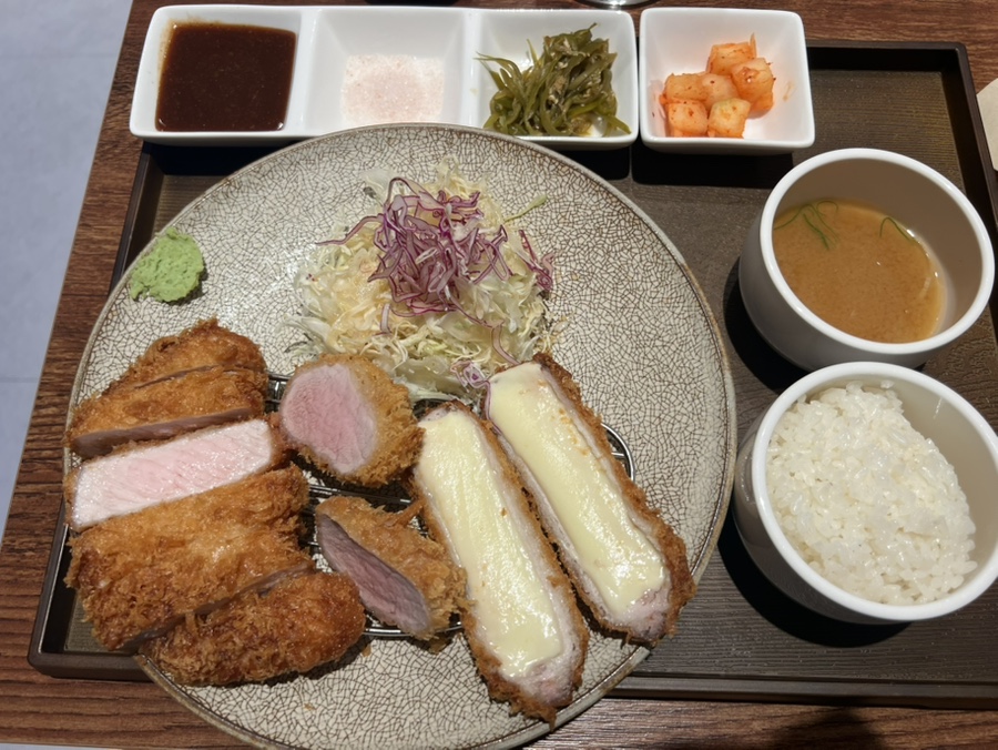 츠야카츠 이미지