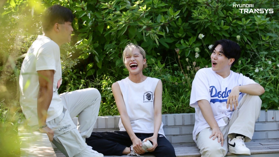 힙쟁이 이미지