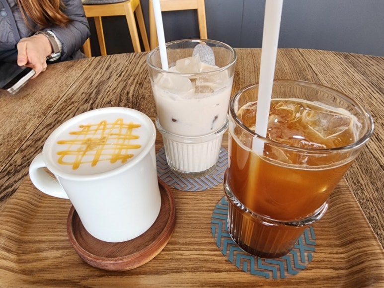 카페만선뜰 이미지