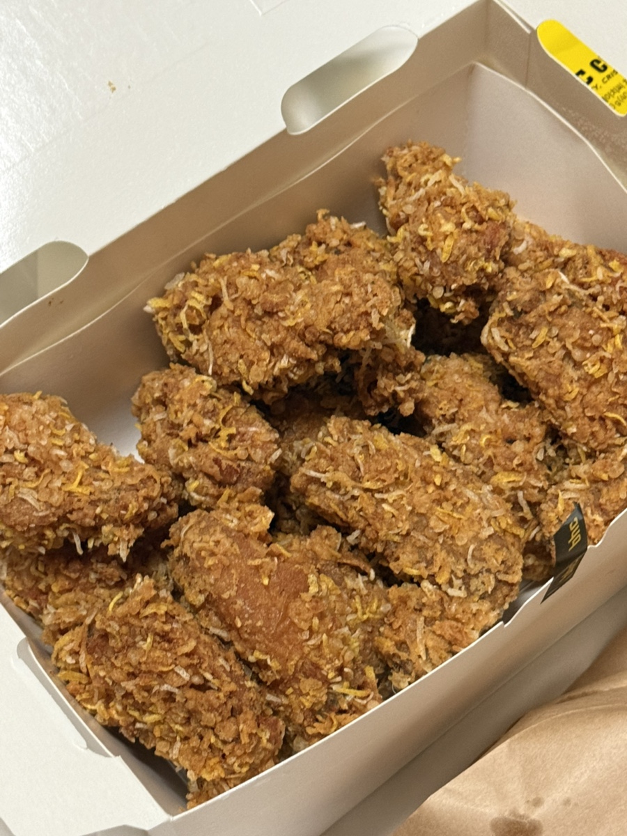 BHC 안성공도점 이미지