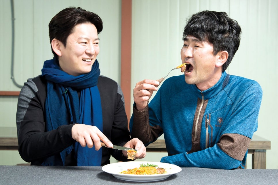 구좌친환경당근영농조합법인 이미지