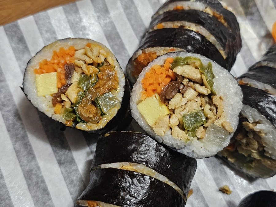박보영김밥 이미지