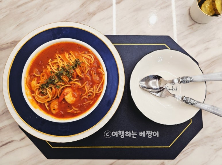 제비파스타앤리조또 이미지