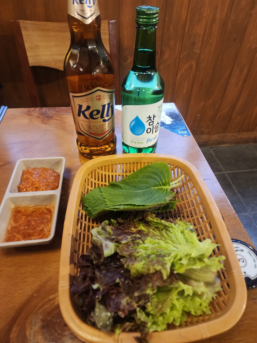 족발야시장의정부역점 이미지