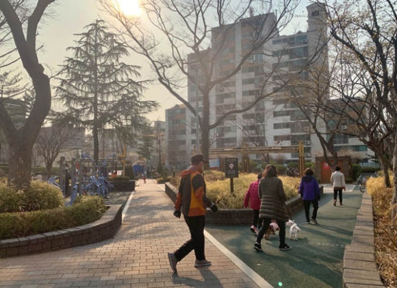 원미동 이미지