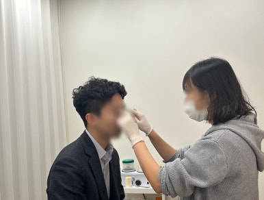 블리온 뷰티 이미지