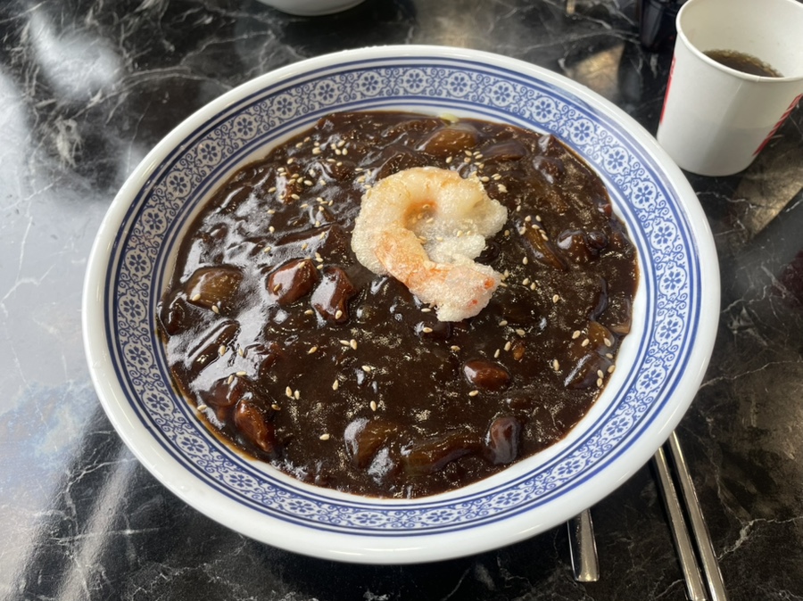 라라드래곤반점수원 이미지