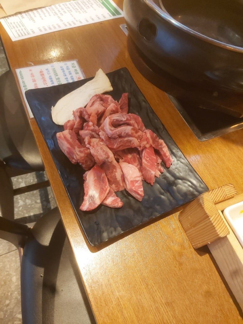 미켈고깃집 이미지