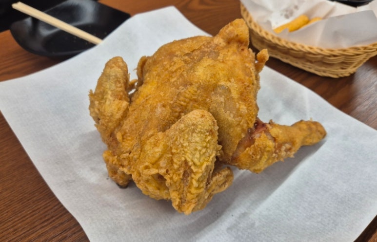 혁계치킨 이미지