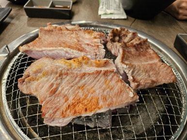 삼성숯불갈비 since1991 이미지