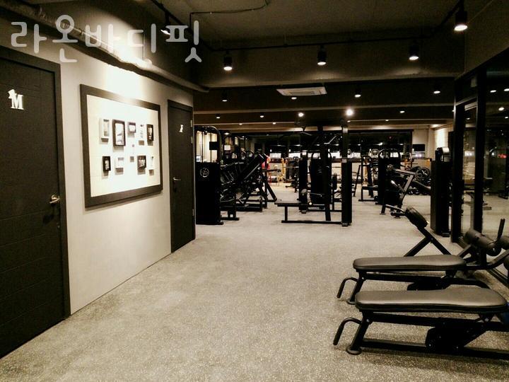 라온바디 이미지