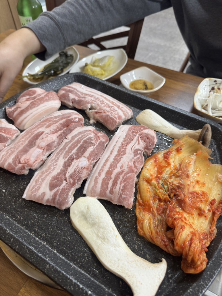 경천대돈구이막창 이미지