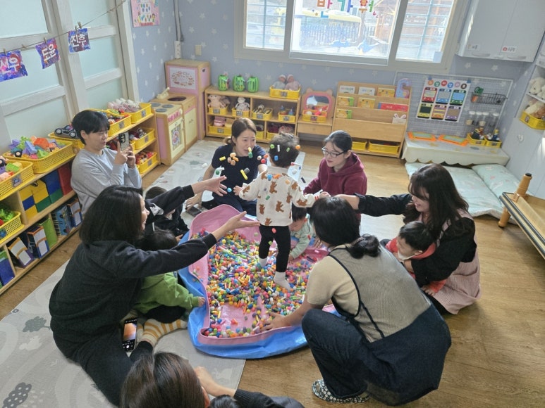신천안어린이집 이미지