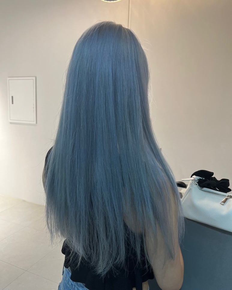 헤어인제이 이미지