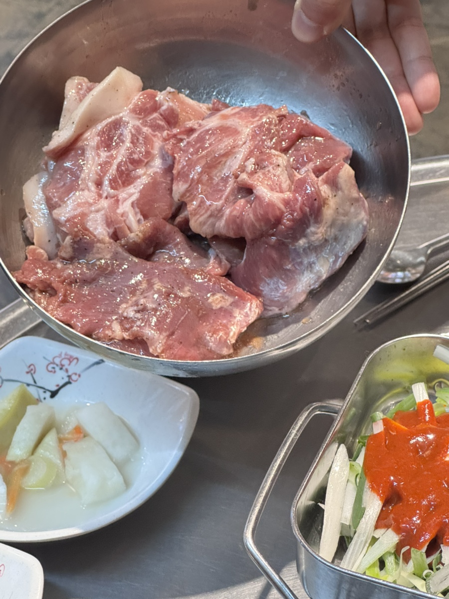 구리장군집 이미지