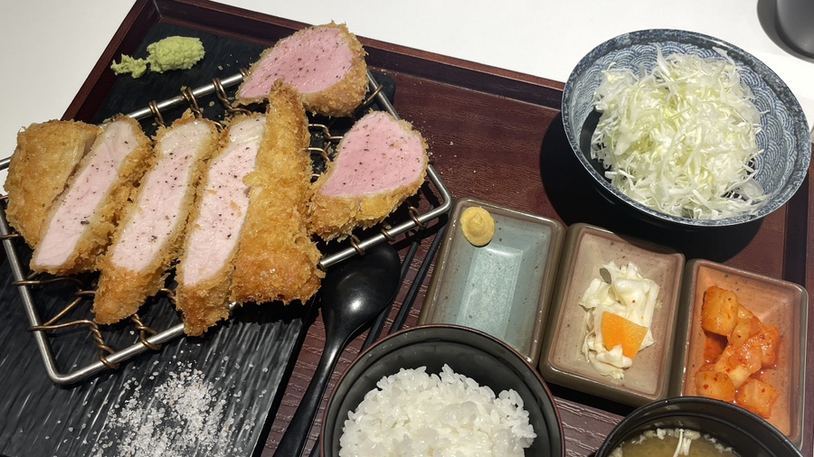 카츠 이미지