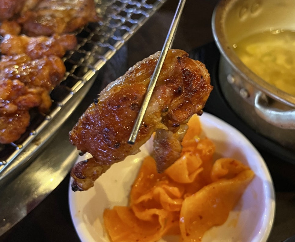 숯불에닭(양산중부점) 이미지