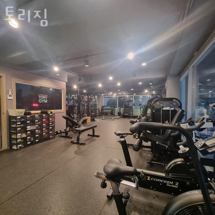 토리짐 이미지