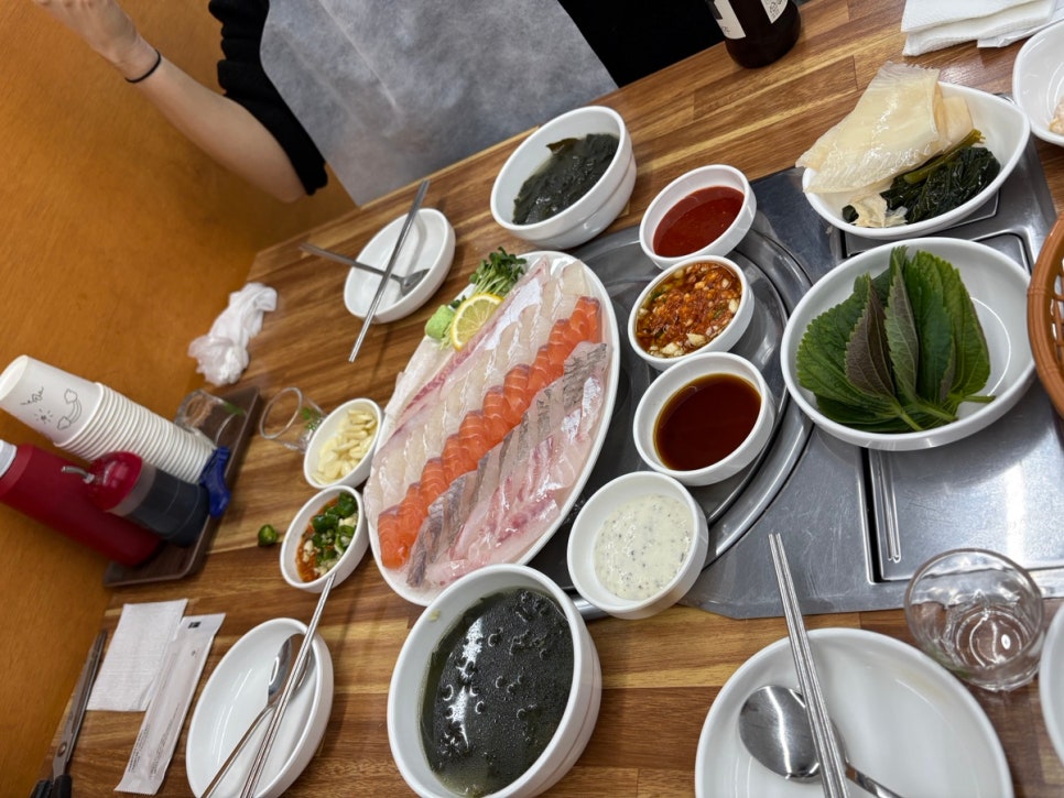 죽전어시장 이미지