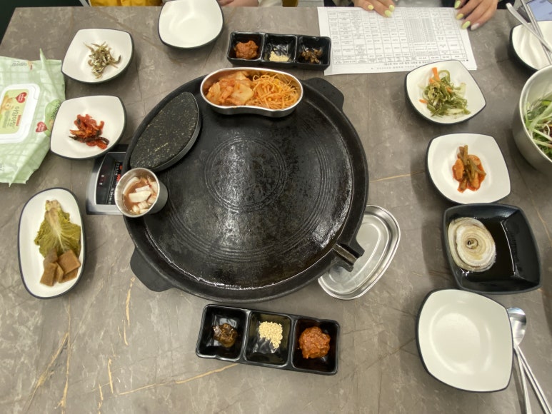 동네고기 이미지
