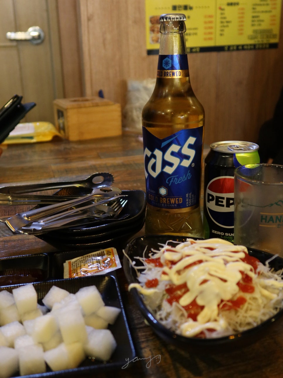 칠구통닭 이미지