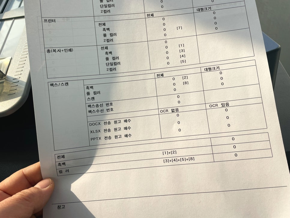 예천사무기 이미지