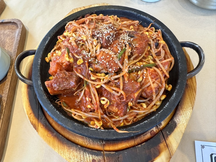 아구군 갈비양 이미지