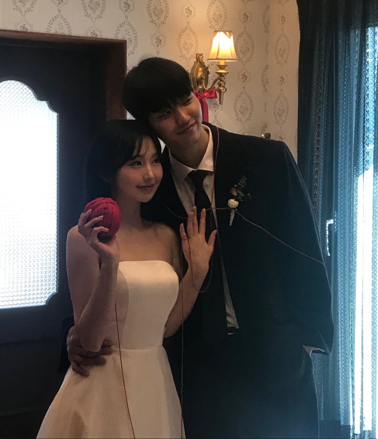 청객 이미지