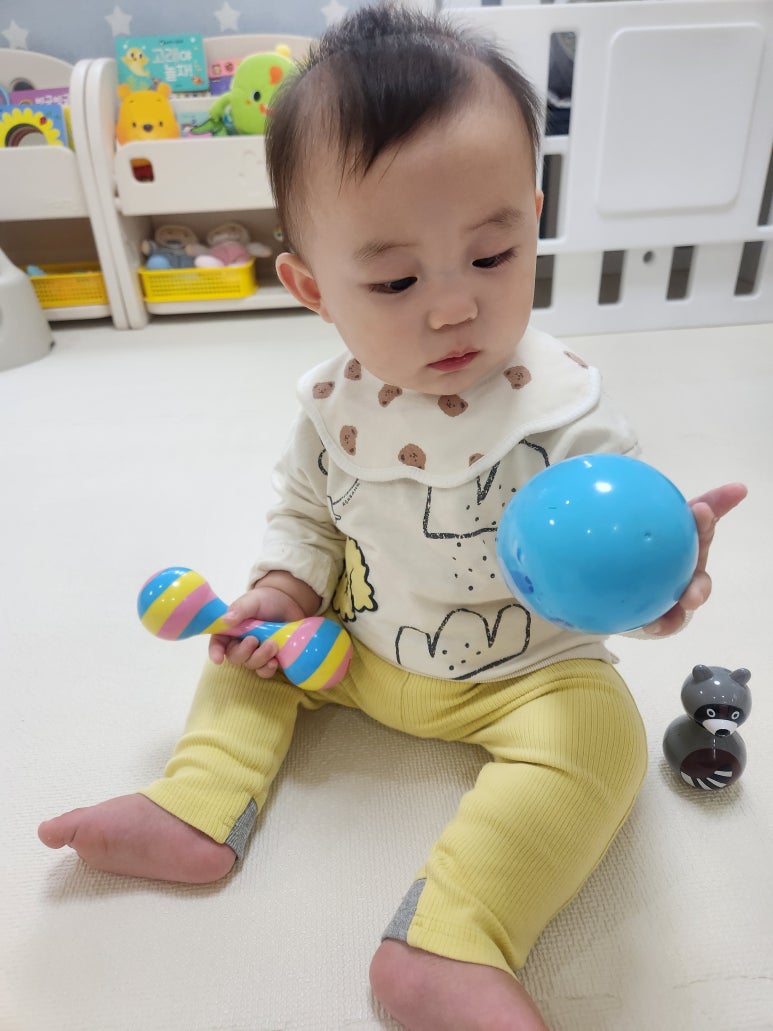 신천안어린이집 이미지