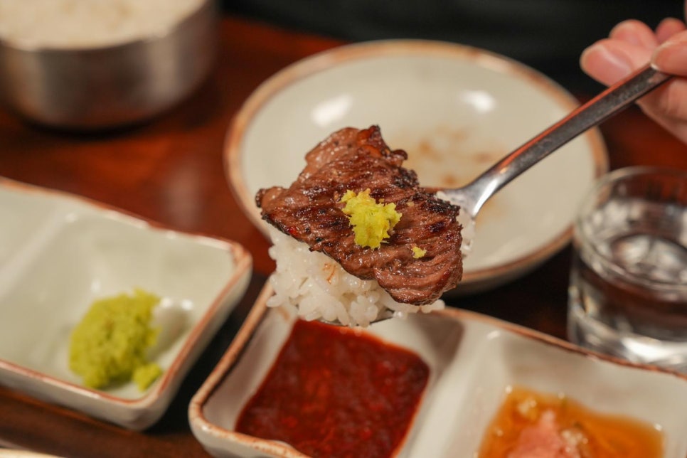 우돈갈비 이미지