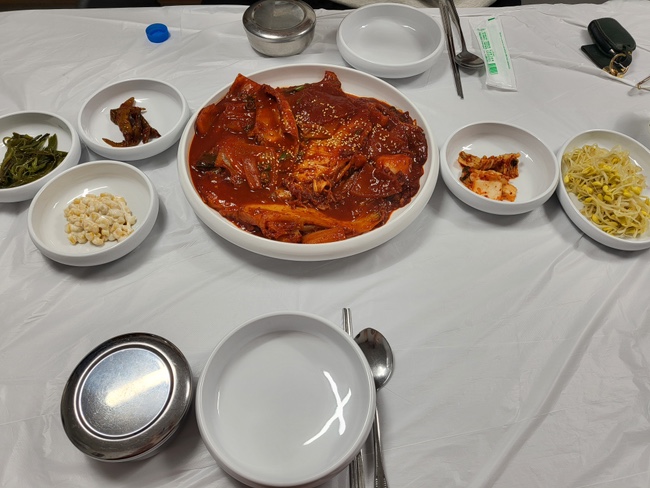 고성생선찜 이미지