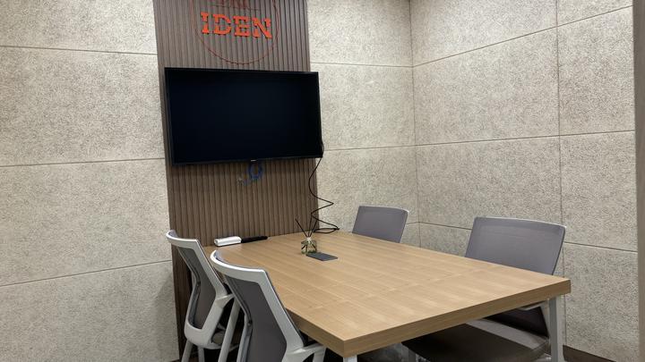 아이덴스터디카페 이미지