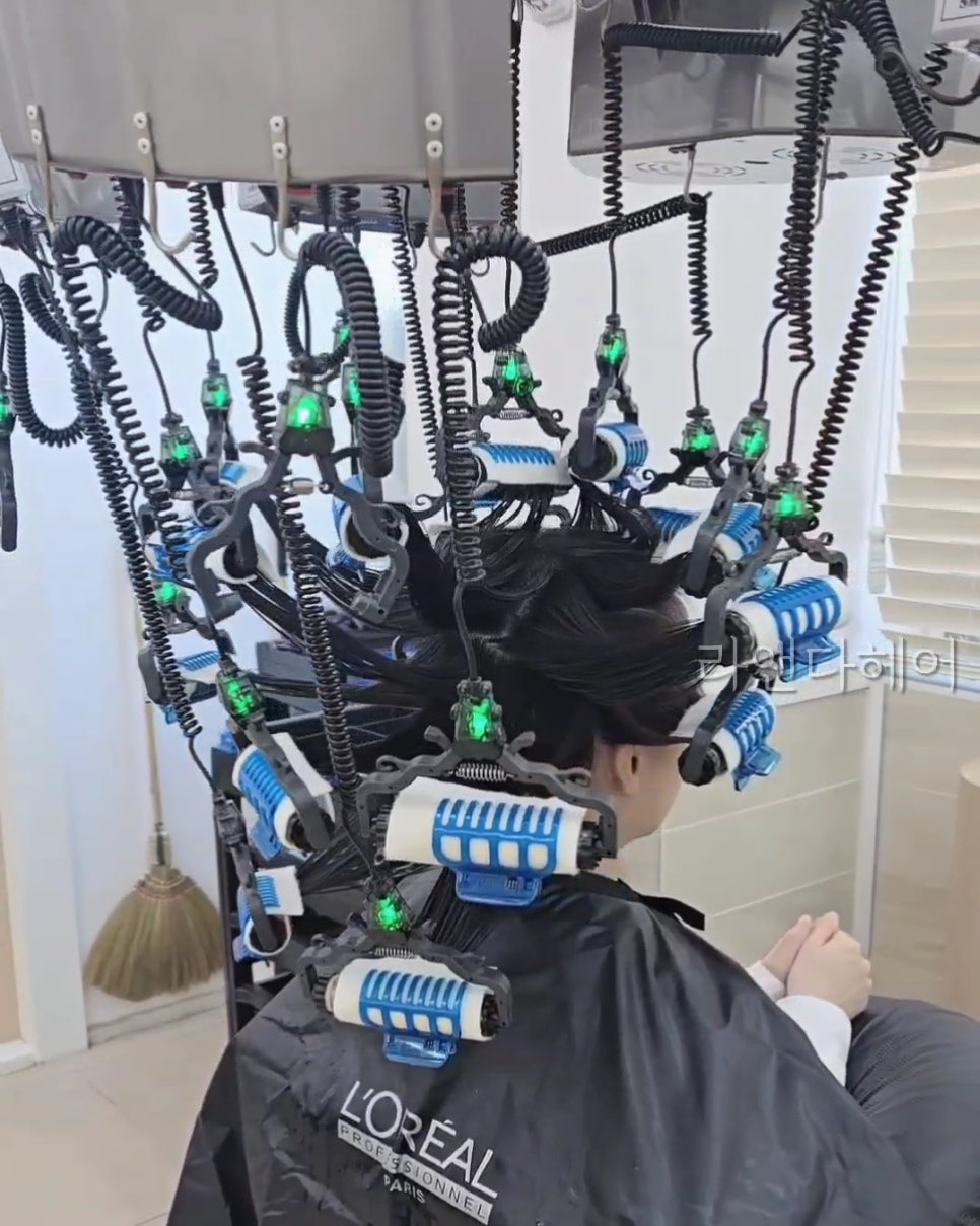 라앤다헤어 금호점 이미지