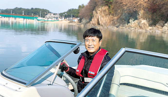 화성제2주유소 이미지