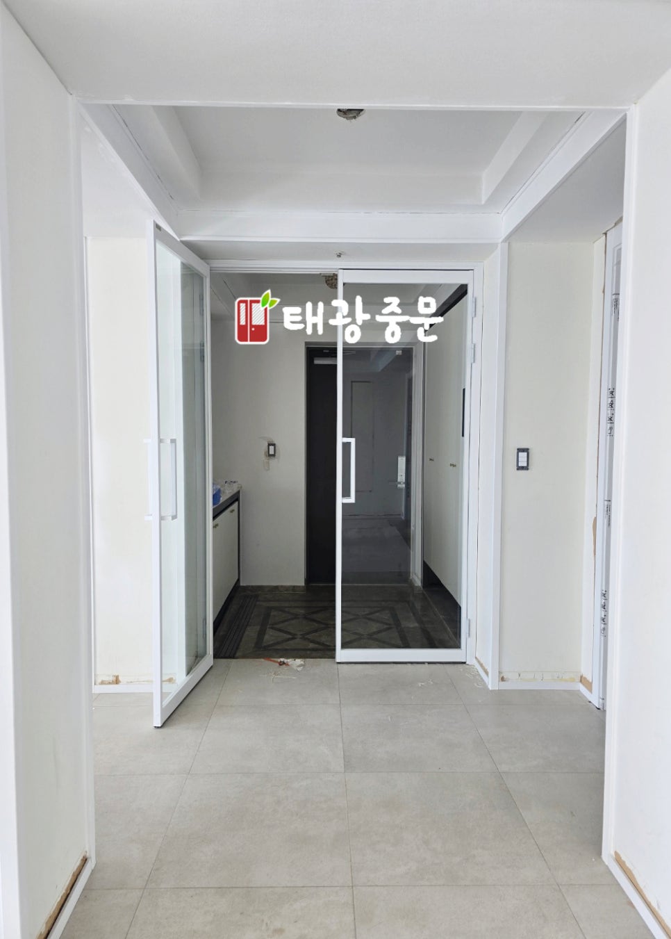태광프레임 이미지