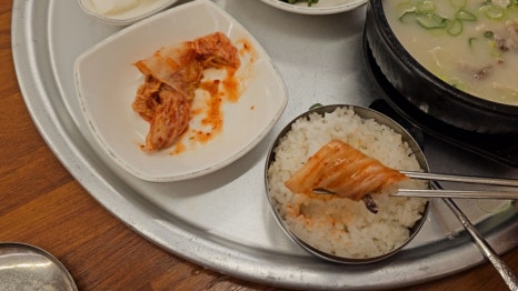 일품돼지국밥신암점 이미지