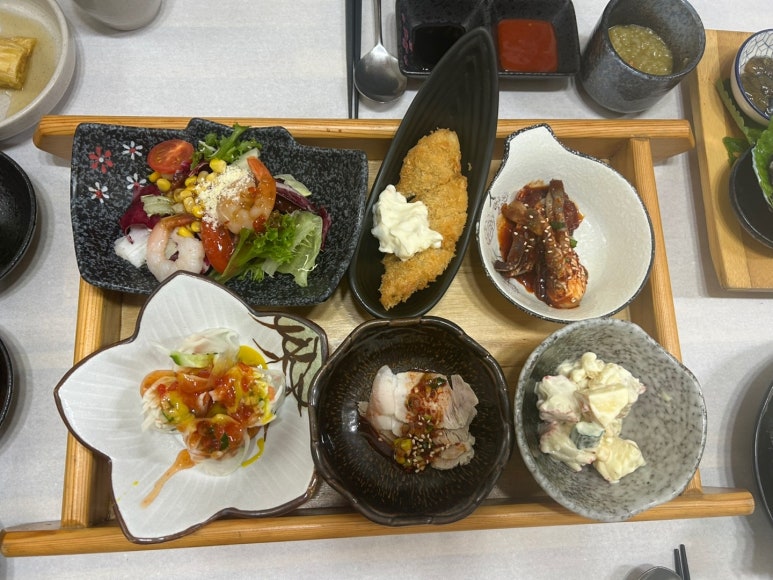 2번지회초밥 이미지