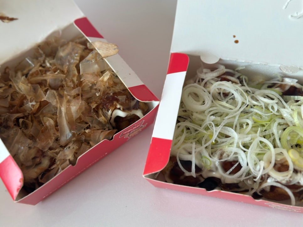 타코야끼토리 이미지