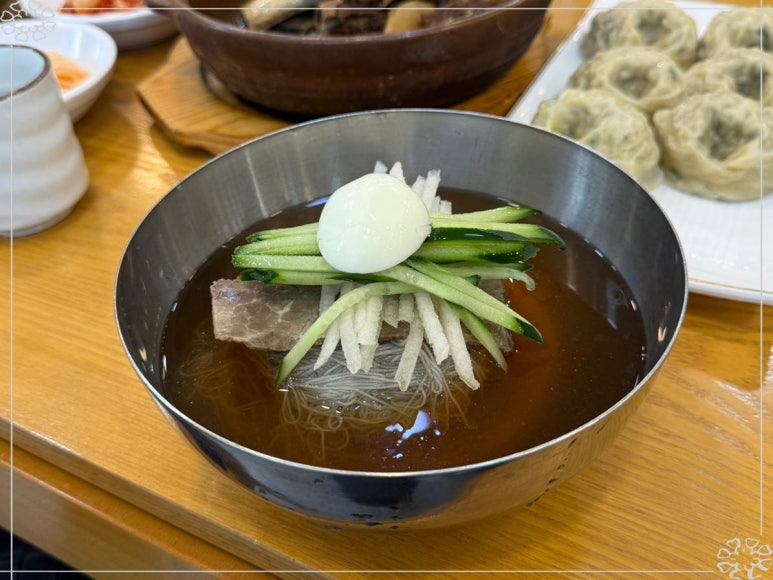 강남면옥 이미지