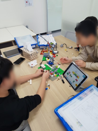 로봇과학교습소 이미지