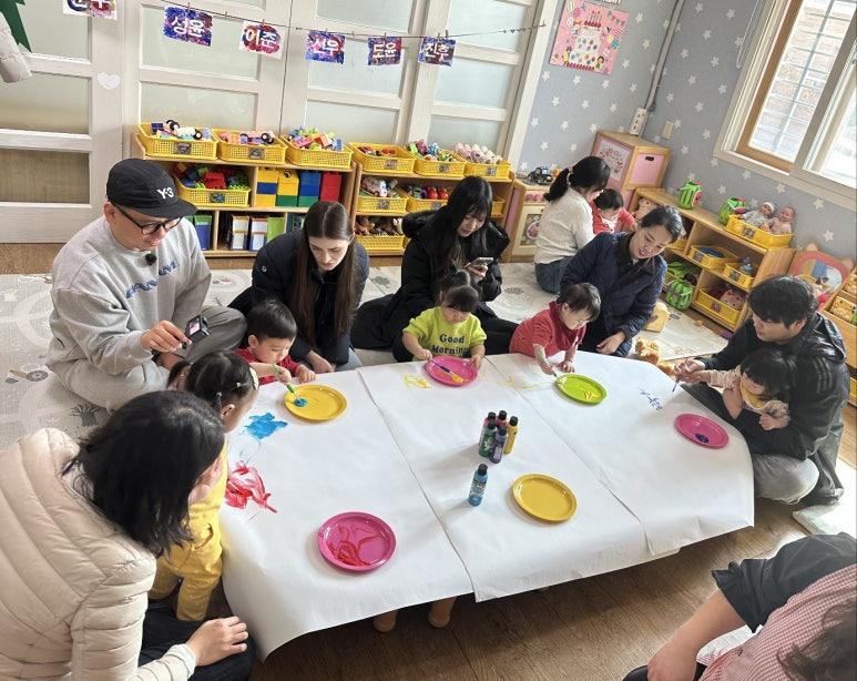 신천안어린이집 이미지