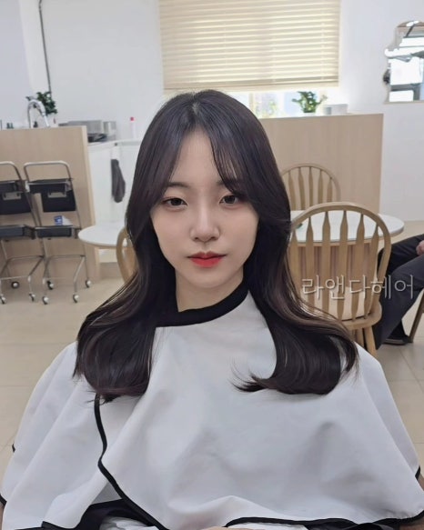 라앤다헤어 금호점 이미지