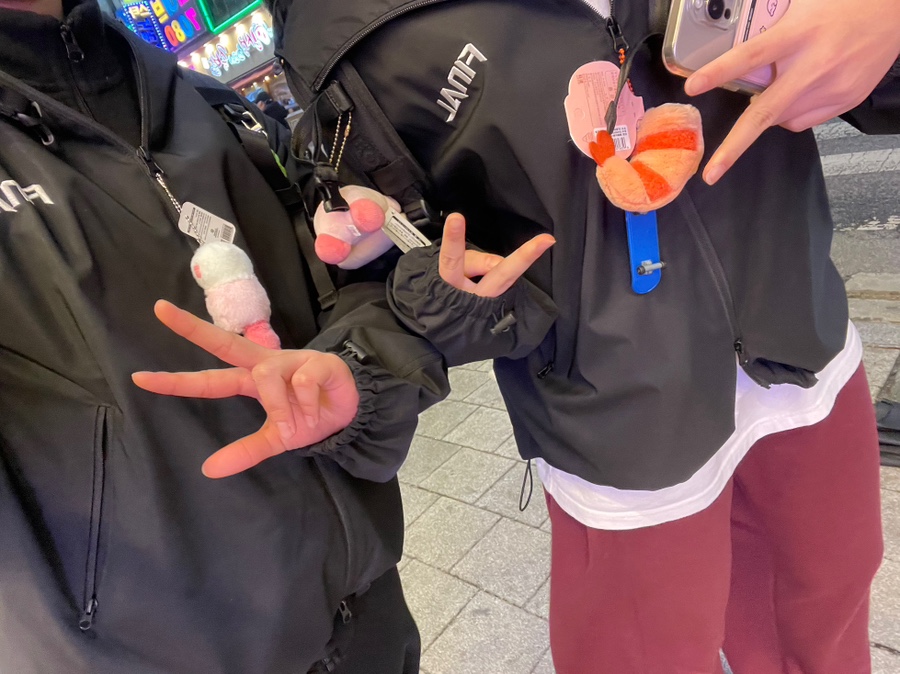 봉방아이스크림 이미지