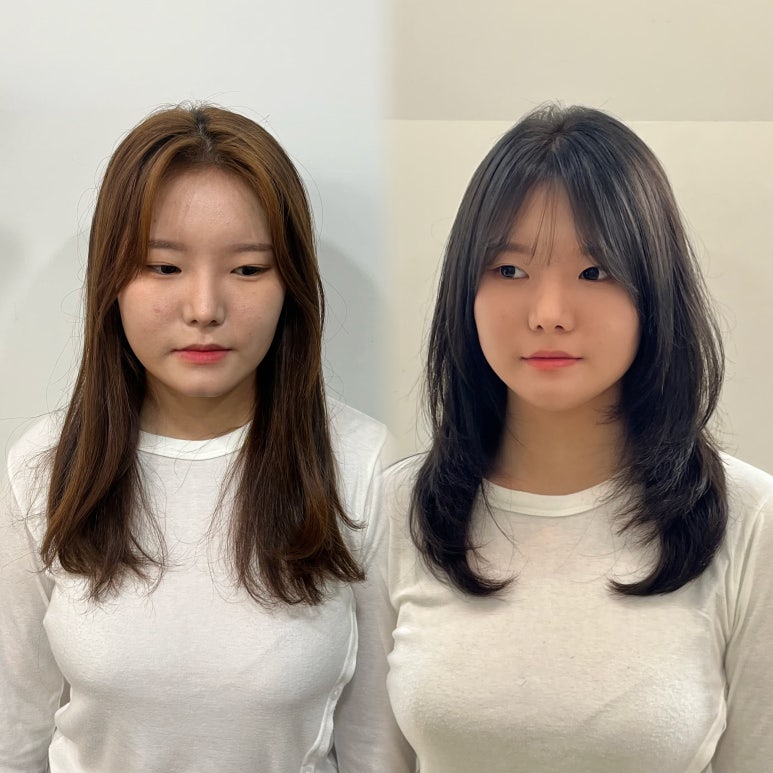 비비엔느헤어살롱 이미지