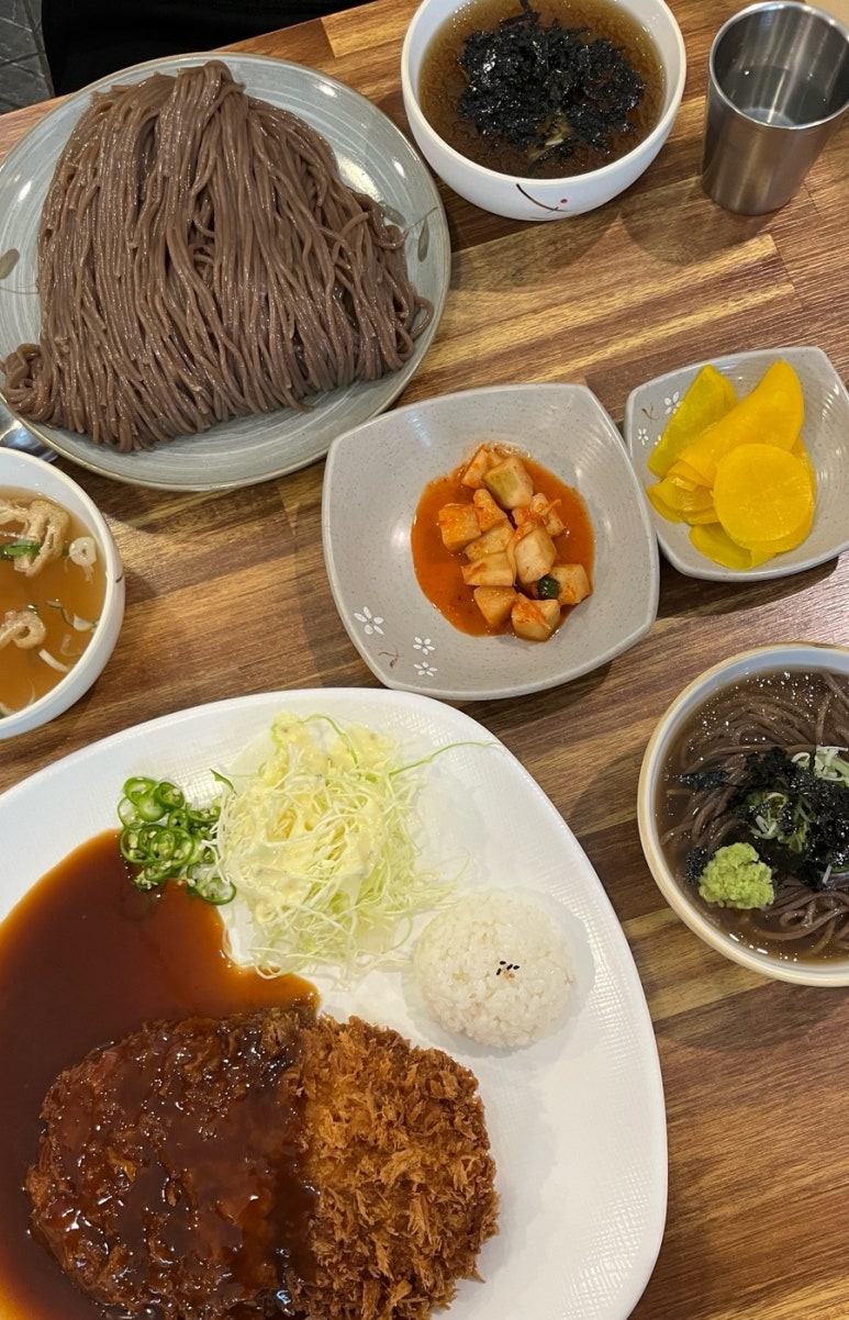 블랙모밀 이미지