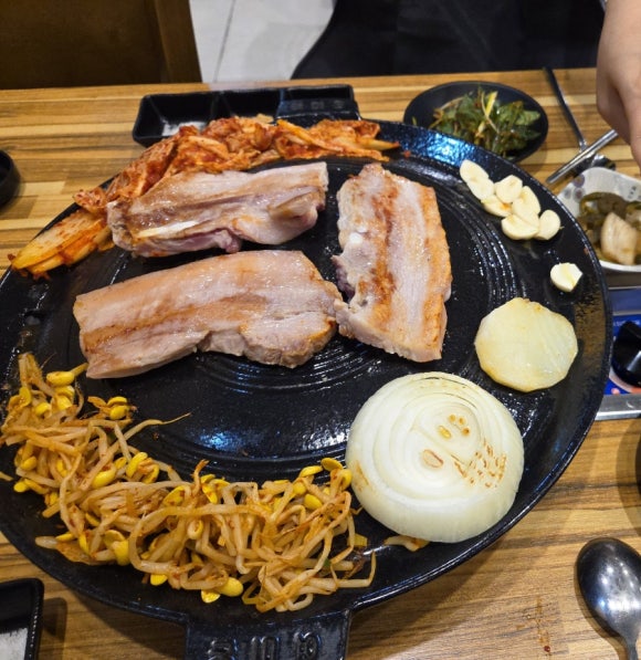 88솥뚜껑삼겹살 이미지