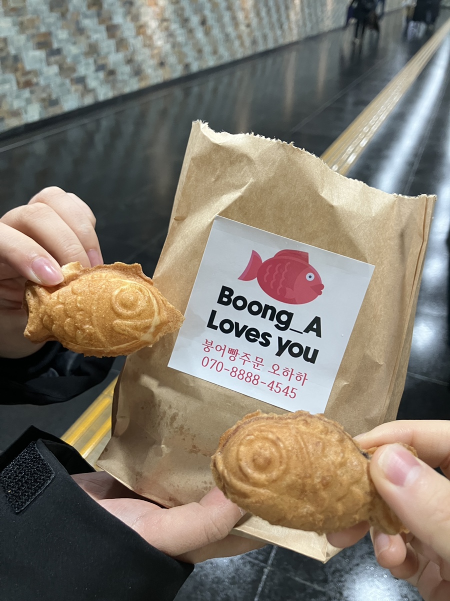 오하하커피 남대문로점 이미지
