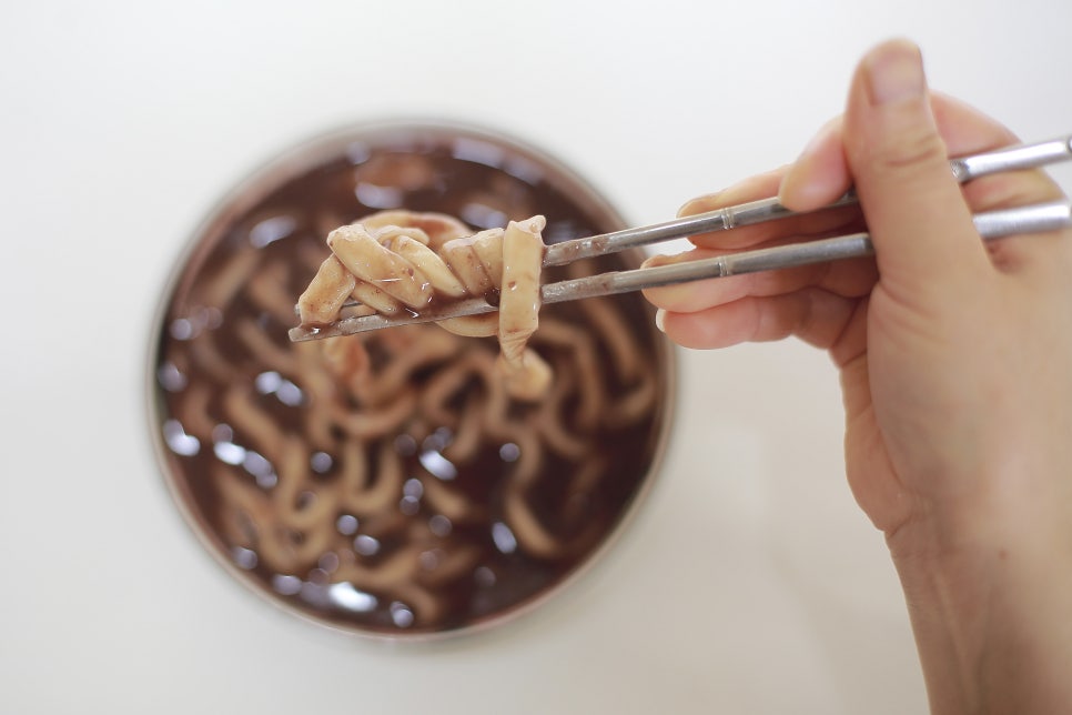 터미널식당 이미지