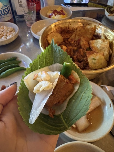몽땅찜갈비 이미지